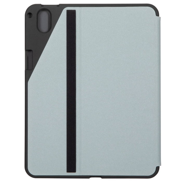 Targus Click-In Folio Plata para iPad (10.ª gen.) 27,7 cm (10,9in)