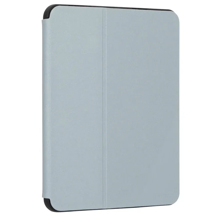 Targus Click-In Funda Folio Plata para Apple iPad 10ª Generación 27.7 cm (10.9") - Resistente a Golpes, 3 Modos de Soporte