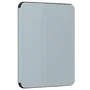 Targus Click-In Funda Folio Plata para Apple iPad 10ª Generación 27.7 cm (10.9") - Resistente a Golpes, 3 Modos de Soporte