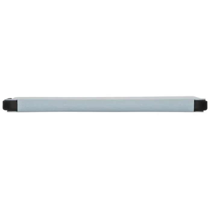 Targus Click-In Funda Folio Plata para Apple iPad 10ª Generación 27.7 cm (10.9") - Resistente a Golpes, 3 Modos de Soporte