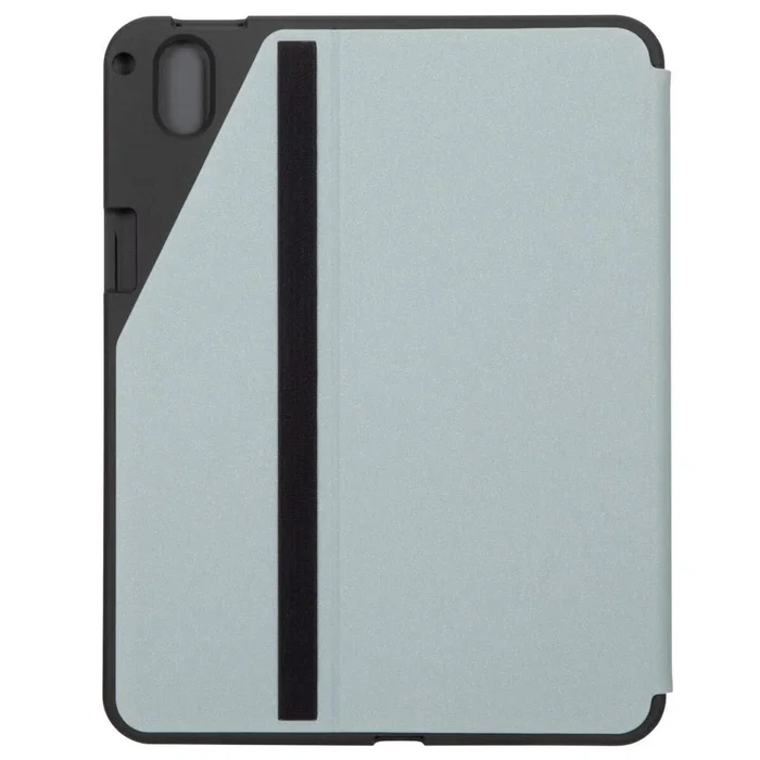 Targus Click-In Funda Folio Plata para Apple iPad 10ª Generación 27.7 cm (10.9") - Resistente a Golpes, 3 Modos de Soporte