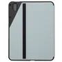 Targus Click-In Funda Folio Plata para Apple iPad 10ª Generación 27.7 cm (10.9") - Resistente a Golpes, 3 Modos de Soporte
