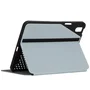 Targus Click-In Funda Folio Plata para Apple iPad 10ª Generación 27.7 cm (10.9") - Resistente a Golpes, 3 Modos de Soporte