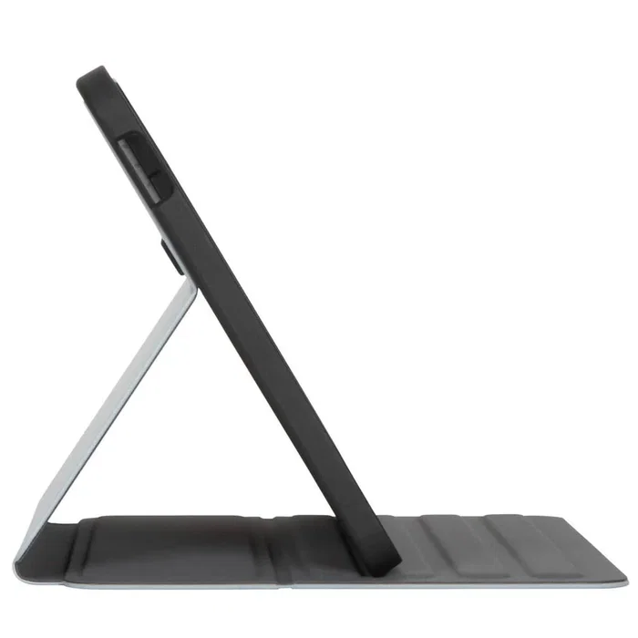 Targus Click-In Funda Folio Plata para Apple iPad 10ª Generación 27.7 cm (10.9") - Resistente a Golpes, 3 Modos de Soporte