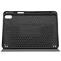 Targus Click-In Funda Folio Plata para Apple iPad 10ª Generación 27.7 cm (10.9") - Resistente a Golpes, 3 Modos de Soporte