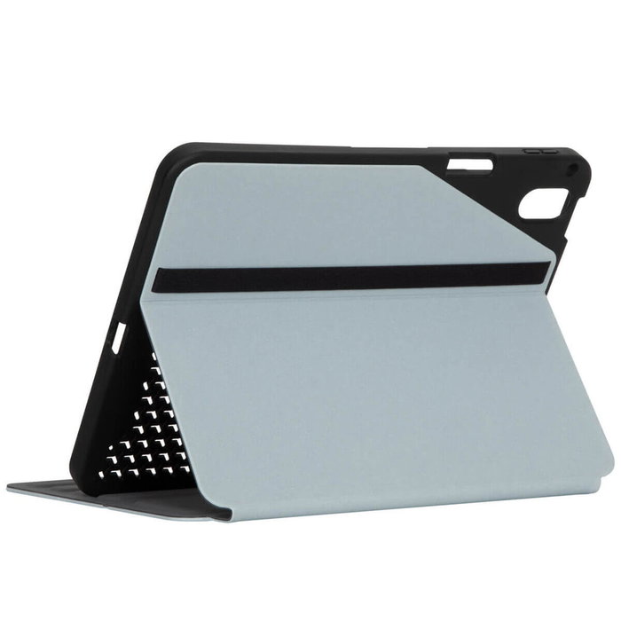 Targus Click-In Folio Plata para iPad (10.ª gen.) 27,7 cm (10,9in)