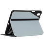 Targus Click-In Folio Plata para iPad (10.ª gen.) 27,7 cm (10,9in)