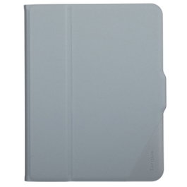 Targus VersaVu Slim Funda Folio para iPad 10.ª Gen 10.9 Pulgadas - Plata