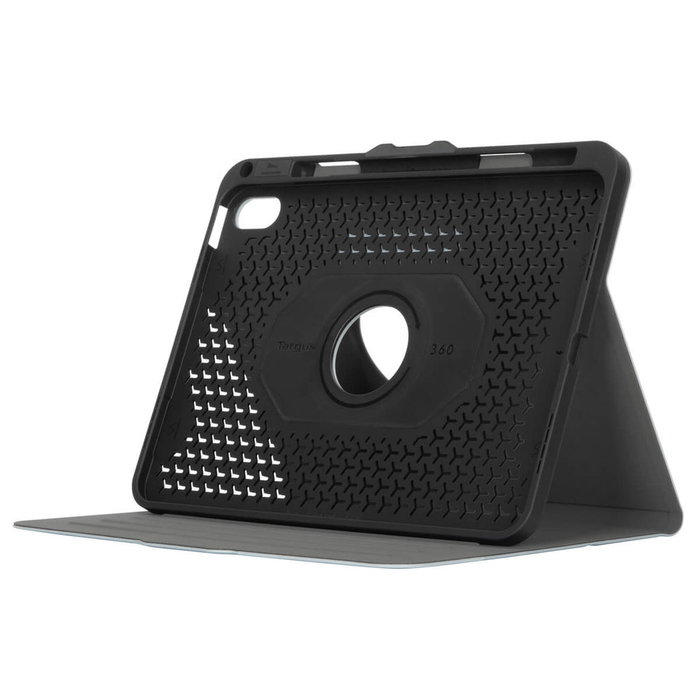 Targus VersaVu Slim Funda Folio para iPad 10.ª y 11.ª Gen 10.9 Pulgadas - Plata
