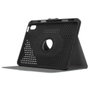 Targus VersaVu Slim Funda Folio para iPad 10.ª y 11.ª Gen 10.9 Pulgadas - Plata