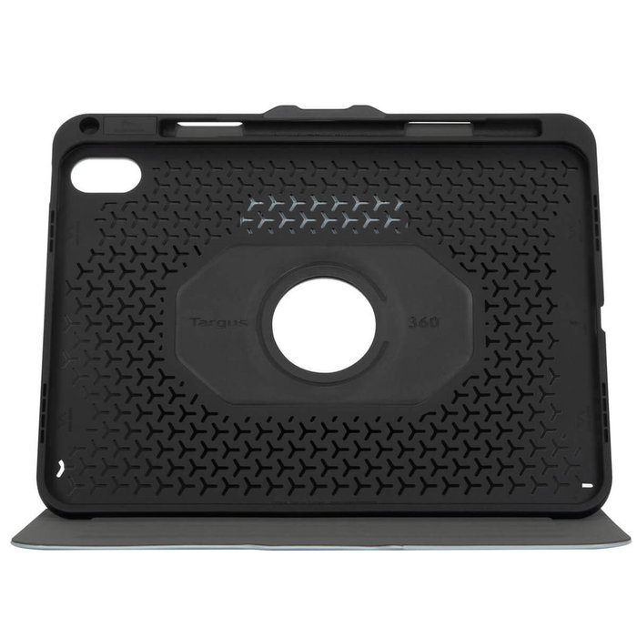 Targus VersaVu Slim Funda Folio para iPad 10.ª y 11.ª Gen 10.9 Pulgadas - Plata
