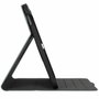 Targus VersaVu Slim Funda Folio para iPad 10.ª y 11.ª Gen 10.9 Pulgadas - Plata
