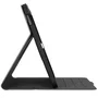 Targus VersaVu Folio para iPad 10th Gen (2022) 27.7 cm / 10.9", Funda Protectora con 4 Modos Soporte y Cierre Magnético, Color Plata
