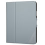 Targus Funda Folio VersaVu para iPad 10th Gen 10.9" Plata Resistente a Golpes y Rayones