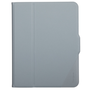 Targus Funda Folio VersaVu para iPad 10th Gen 10.9" Plata Resistente a Golpes y Rayones