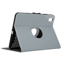 Targus Funda Folio VersaVu para iPad 10th Gen 10.9" Plata Resistente a Golpes y Rayones