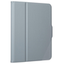 Targus Funda Folio VersaVu para iPad 10th Gen 10.9" Plata Resistente a Golpes y Rayones