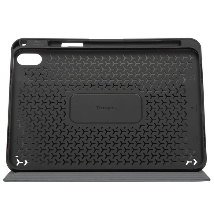 Targus Click-In Folio Negro para iPad (10.ª gen.) 10.9 pulgadas Targus Click-In Folio Negro para iPad (10.ª gen.) 10.9 pulgadas