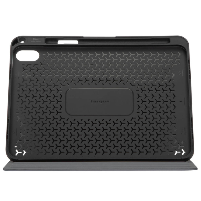 Targus Folio Click-In 27.7 cm (10.9 pulgadas) para Tablet - Negro