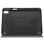 Targus Folio Click-In 27.7 cm (10.9 pulgadas) para Tablet - Negro