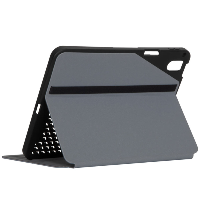 Targus Folio Click-In 27.7 cm (10.9 pulgadas) para Tablet - Negro
