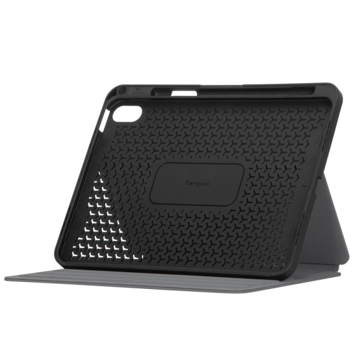 Targus Folio Click-In 27.7 cm (10.9 pulgadas) para Tablet - Negro