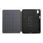 Targus Click-In Folio para Apple iPad (10th Gen) 10.9 Pulgadas | Negro | Resistente a Golpes | TARGUS CLICK IN CASE FOR NEW
