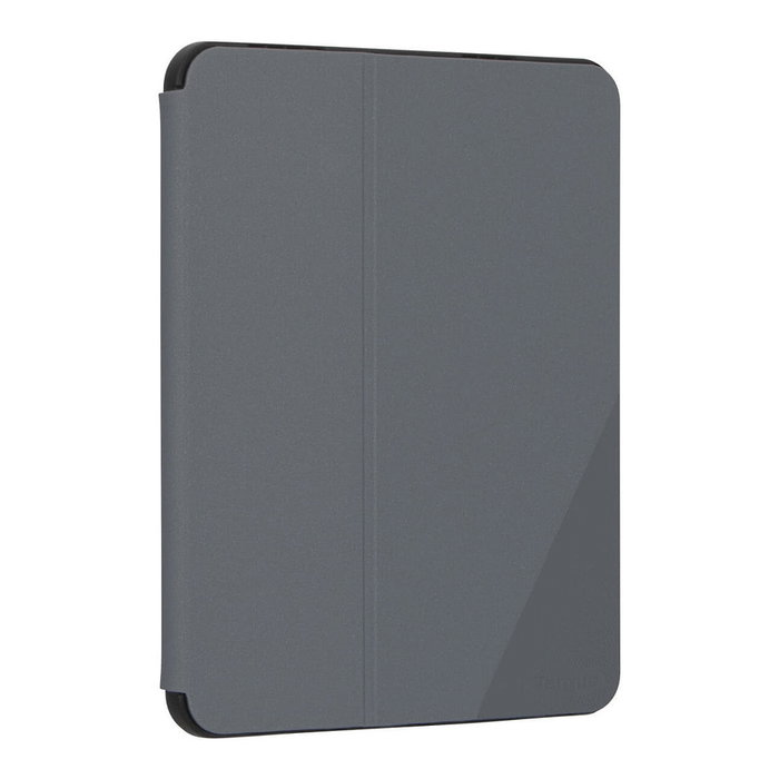 Targus Click-In Folio para Apple iPad (10th Gen) 10.9 Pulgadas | Negro | Resistente a Golpes | TARGUS CLICK IN CASE FOR NEW
