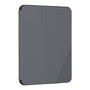 Targus Click-In Folio para Apple iPad (10th Gen) 10.9 Pulgadas | Negro | Resistente a Golpes | TARGUS CLICK IN CASE FOR NEW