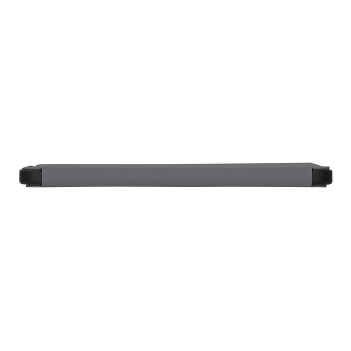 Targus Click-In Folio para Apple iPad (10th Gen) 10.9 Pulgadas | Negro | Resistente a Golpes | TARGUS CLICK IN CASE FOR NEW