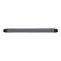 Targus Click-In Folio para Apple iPad (10th Gen) 10.9 Pulgadas | Negro | Resistente a Golpes | TARGUS CLICK IN CASE FOR NEW