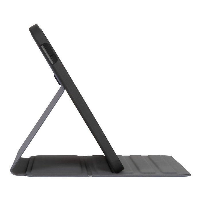 Targus Click-In Folio para Apple iPad (10th Gen) 10.9 Pulgadas | Negro | Resistente a Golpes | TARGUS CLICK IN CASE FOR NEW