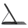Targus Click-In Folio para Apple iPad (10th Gen) 10.9 Pulgadas | Negro | Resistente a Golpes | TARGUS CLICK IN CASE FOR NEW