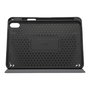 Targus Click-In Folio para Apple iPad (10th Gen) 10.9 Pulgadas | Negro | Resistente a Golpes | TARGUS CLICK IN CASE FOR NEW