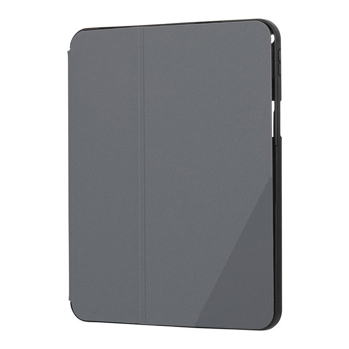 Targus Click-In Folio para Apple iPad (10th Gen) 10.9 Pulgadas | Negro | Resistente a Golpes | TARGUS CLICK IN CASE FOR NEW