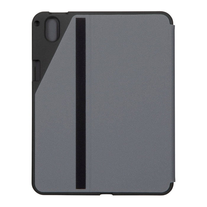 Targus Click-In Folio para Apple iPad (10th Gen) 10.9 Pulgadas | Negro | Resistente a Golpes | TARGUS CLICK IN CASE FOR NEW