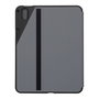 Targus Click-In Folio para Apple iPad (10th Gen) 10.9 Pulgadas | Negro | Resistente a Golpes | TARGUS CLICK IN CASE FOR NEW