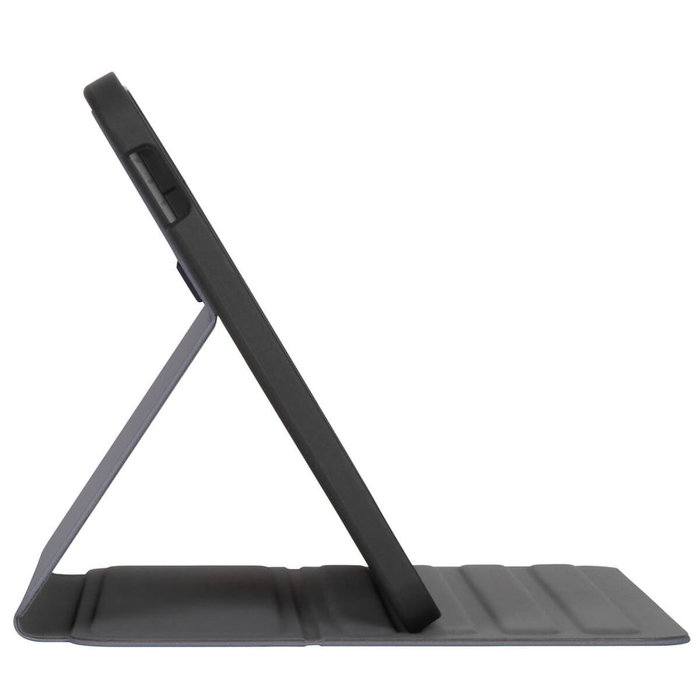 Targus Click-In Folio para Apple iPad (10th Gen) 10.9 Pulgadas | Negro | Resistente a Golpes | TARGUS CLICK IN CASE FOR NEW Targus Click-In Folio para Apple iPad (10th Gen) 10.9 Pulgadas | Negro | Resistente a Golpes | TARGUS CLICK IN CASE FOR NEW