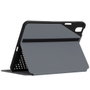 Targus Click-In Folio para Apple iPad (10th Gen) 10.9 Pulgadas | Negro | Resistente a Golpes | TARGUS CLICK IN CASE FOR NEW
