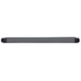 Targus Click-In Folio para Apple iPad (10th Gen) 10.9 Pulgadas | Negro | Resistente a Golpes | TARGUS CLICK IN CASE FOR NEW