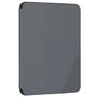 Targus Click-In Folio para Apple iPad (10th Gen) 10.9 Pulgadas | Negro | Resistente a Golpes | TARGUS CLICK IN CASE FOR NEW