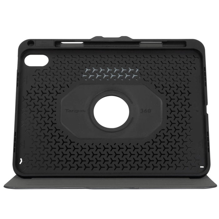 Targus VersaVu Funda Folio para iPad 10.ª Gen (10.9 pulgadas) - Negro