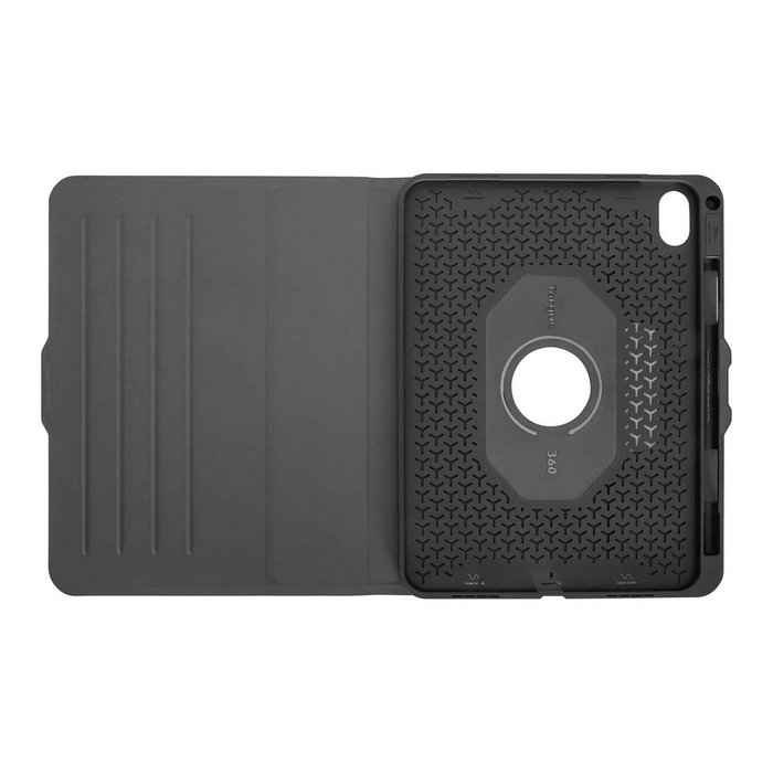 Targus VersaVu Funda Folio para iPad 10.ª Gen (10.9 pulgadas) - Negro