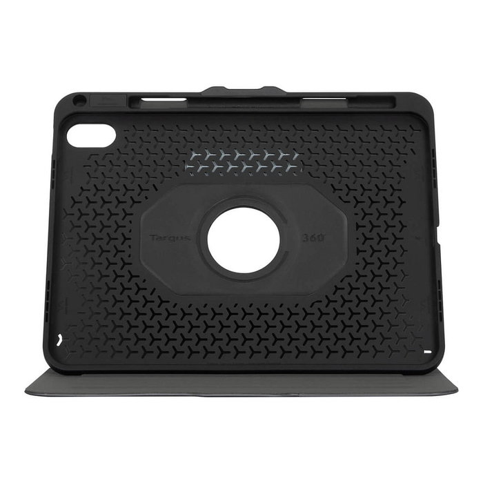Targus VersaVu Funda Folio para iPad 10.ª Gen (10.9 pulgadas) - Negro