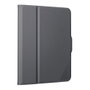 Targus VersaVu Funda Folio para iPad 10.ª Gen (10.9 pulgadas) - Negro