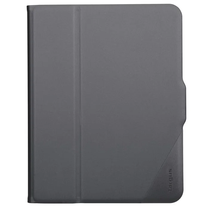 Targus VersaVu Funda Folio Giratoria 360 Negro para Apple iPad 10th Gen (10.9") - Protectora, Cierre Magnético