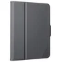 Targus VersaVu Funda Folio Giratoria 360 Negro para Apple iPad 10th Gen (10.9") - Protectora, Cierre Magnético