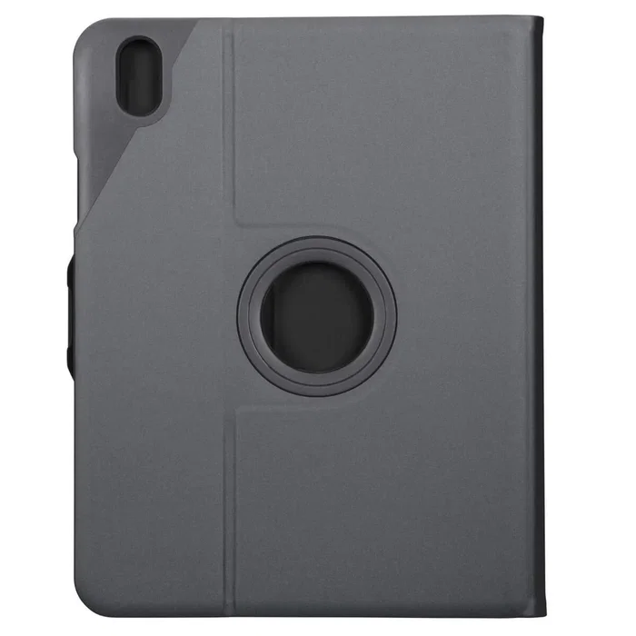 Targus VersaVu Funda Folio Giratoria 360 Negro para Apple iPad 10th Gen (10.9") - Protectora, Cierre Magnético