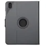 Targus VersaVu Funda Folio Giratoria 360 Negro para Apple iPad 10th Gen (10.9") - Protectora, Cierre Magnético