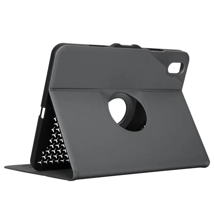 Targus VersaVu Funda Folio Giratoria 360 Negro para Apple iPad 10th Gen (10.9") - Protectora, Cierre Magnético